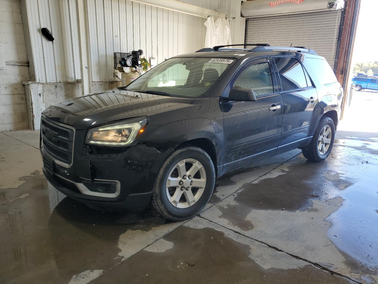 2014 GMC ACADIA