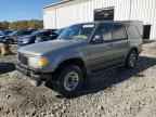 2000 MERCURY Mountaineer
