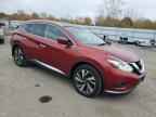 2016 NISSAN MURANO