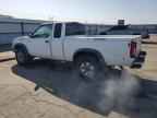 2000 NISSAN Frontier