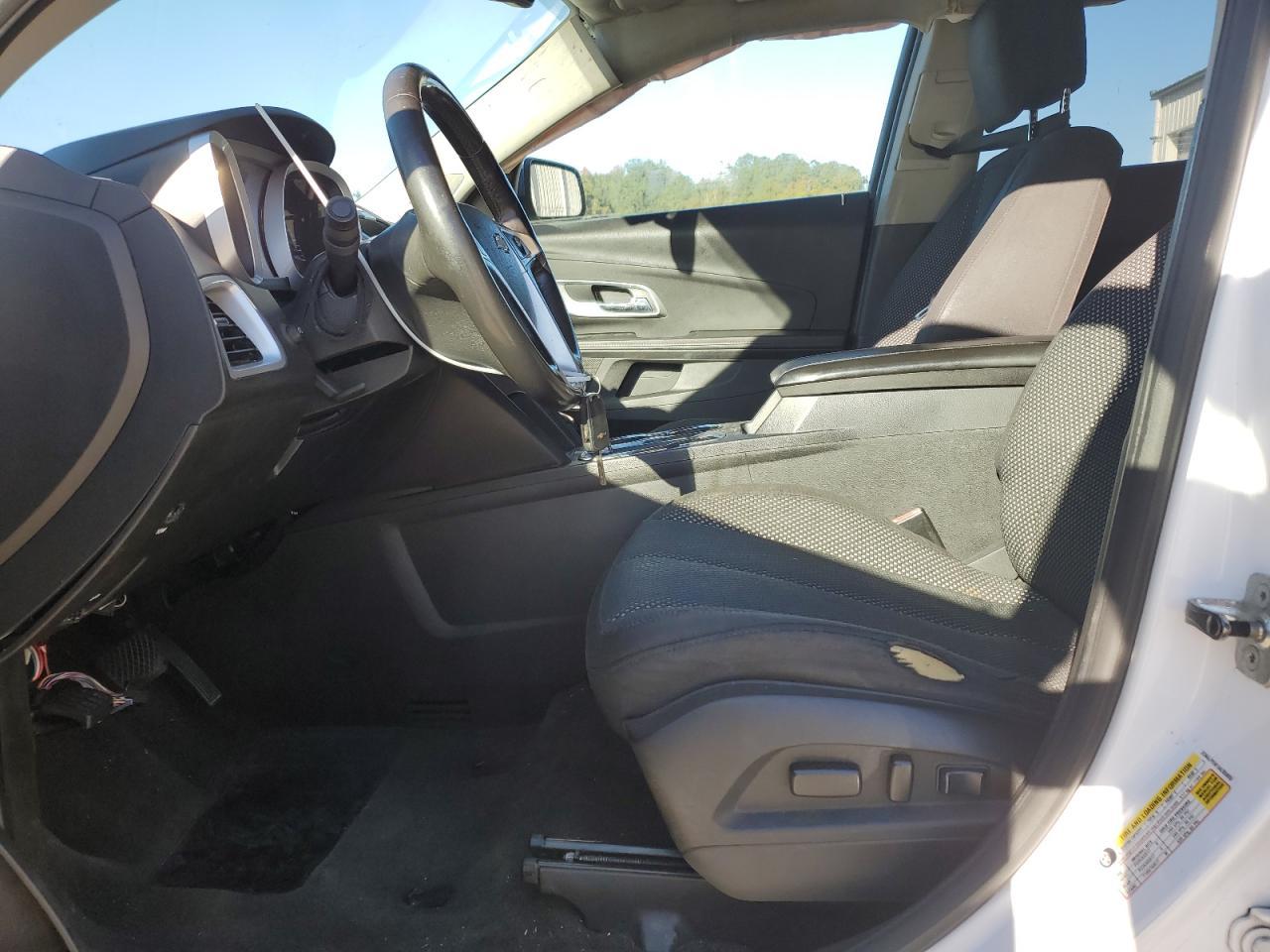 2010 CHEVROLET EQUINOX