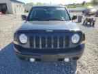 2016 JEEP PATRIOT