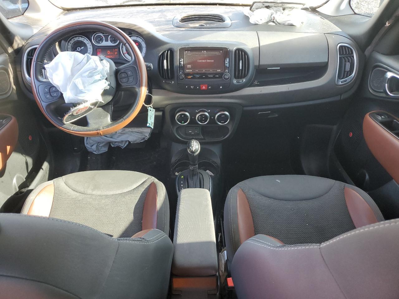 2014 FIAT 500L