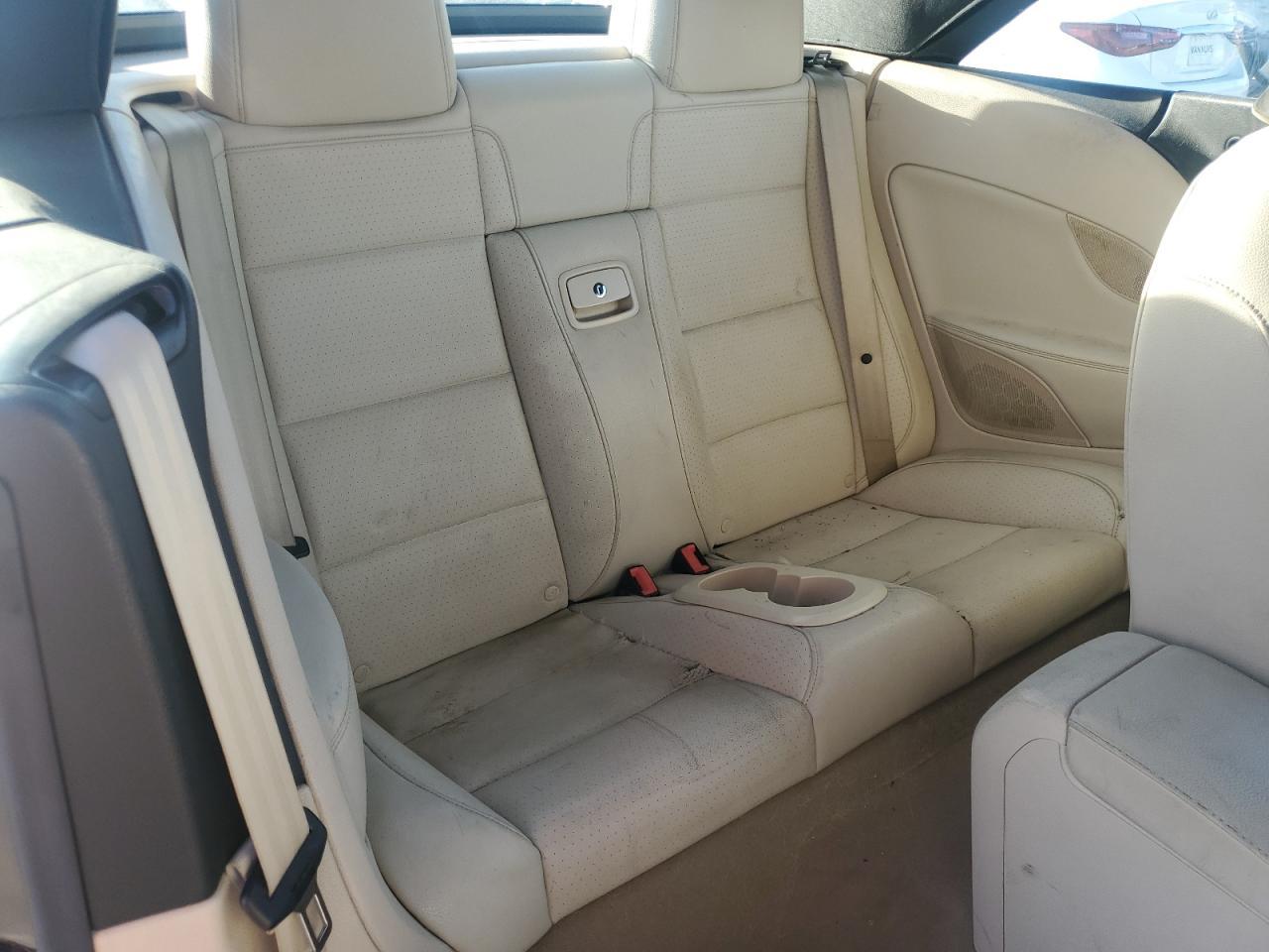 2012 VOLKSWAGEN EOS