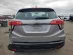 2019 HONDA HR-V