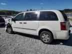 2008 DODGE GRAND CARAVAN