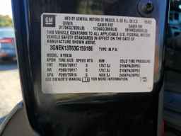 2003 CHEVROLET Avalanche