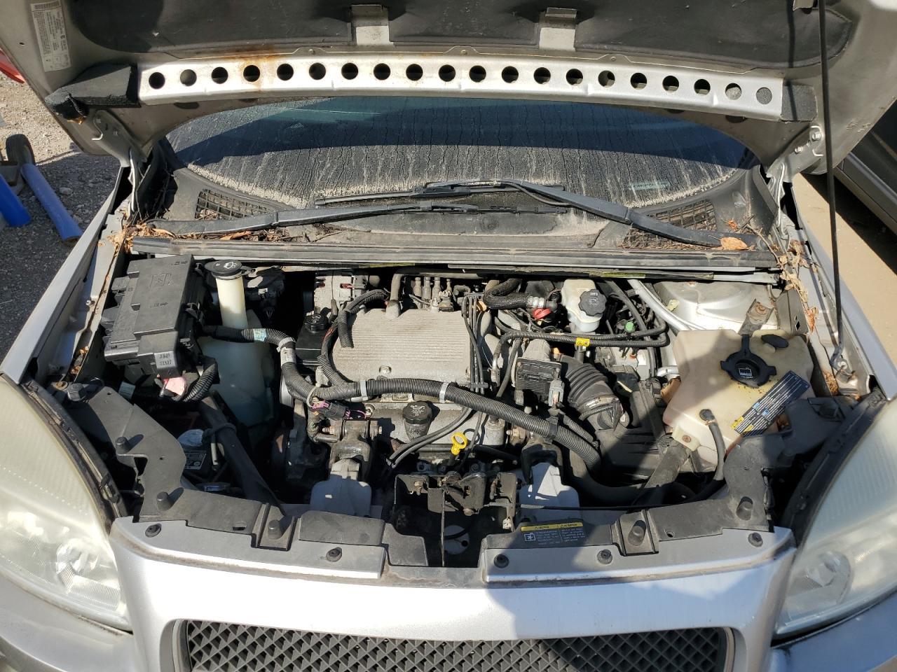 2006 CHEVROLET Uplander