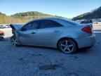 2008 PONTIAC G6