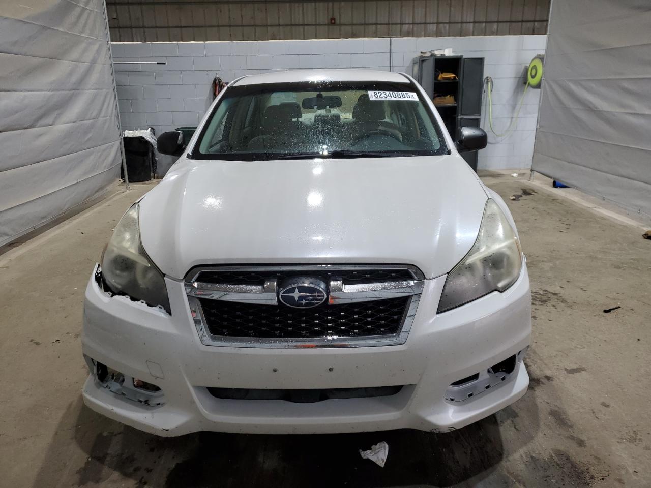 2013 SUBARU Legacy