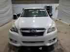 2013 SUBARU Legacy