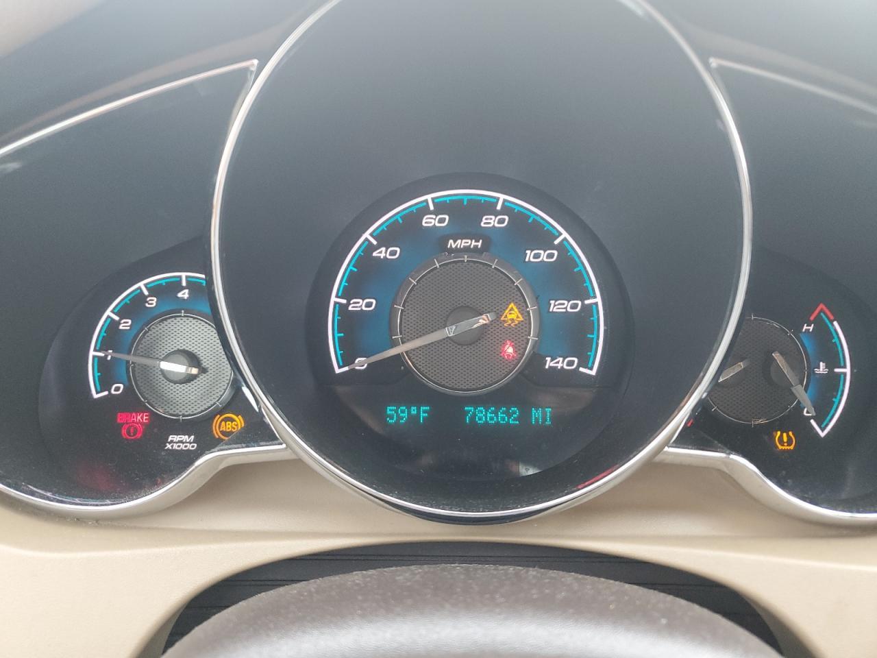 2009 CHEVROLET MALIBU
