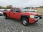 2007 CHEVROLET Silverado