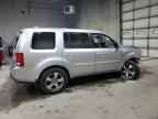 2013 HONDA PILOT