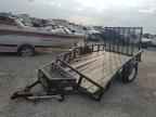 2021 CARRY-ON UTILITY TRAILER