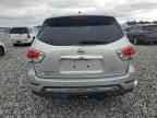 2013 NISSAN PATHFINDER