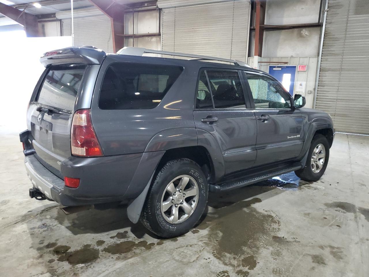 2005 TOYOTA 4Runner