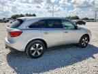 2015 ACURA MDX