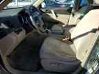 2010 TOYOTA HIGHLANDER
