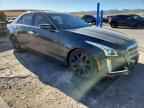 2014 CADILLAC CTS