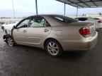 2005 TOYOTA CAMRY