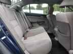 2009 HONDA ACCORD