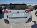 2022 SUBARU Crosstrek