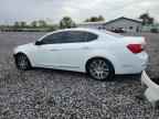2016 KIA Cadenza