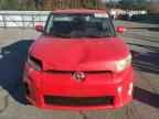 2014 TOYOTA SCION