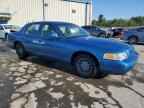 1998 FORD Crown Victoria