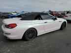 2012 BMW 6 Series