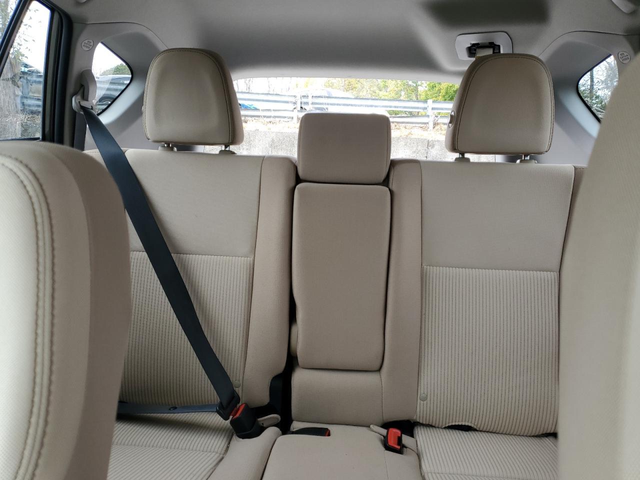2014 TOYOTA RAV4