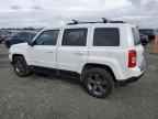 2014 JEEP PATRIOT