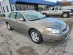 2007 CHEVROLET IMPALA