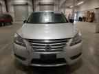 2013 NISSAN SENTRA