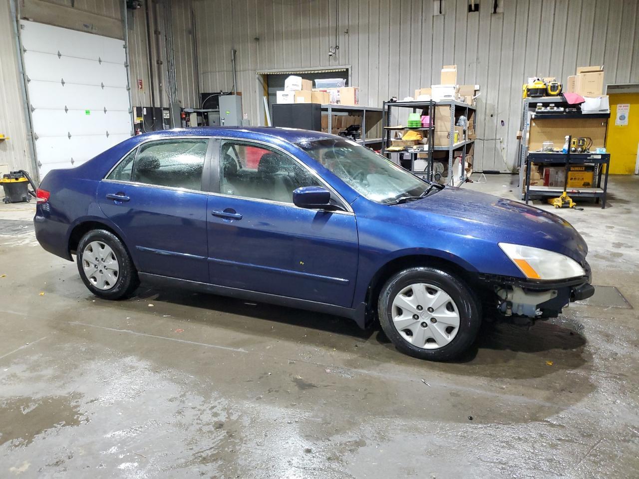 2003 HONDA ACCORD