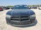 2013 DODGE CHARGER