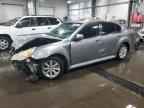 2011 SUBARU Legacy