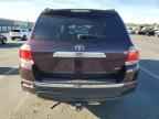 2013 TOYOTA HIGHLANDER