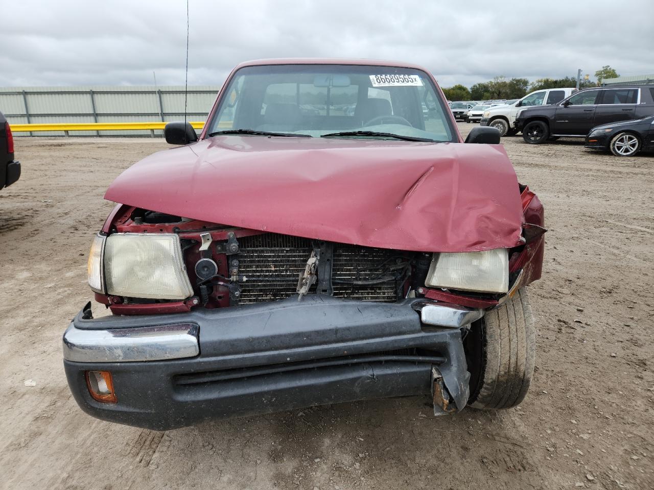 1999 TOYOTA