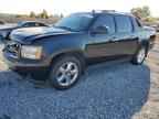 2011 CHEVROLET Avalanche