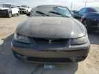 1999 FORD MUSTANG