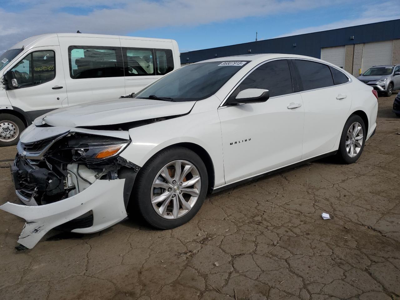2020 CHEVROLET MALIBU