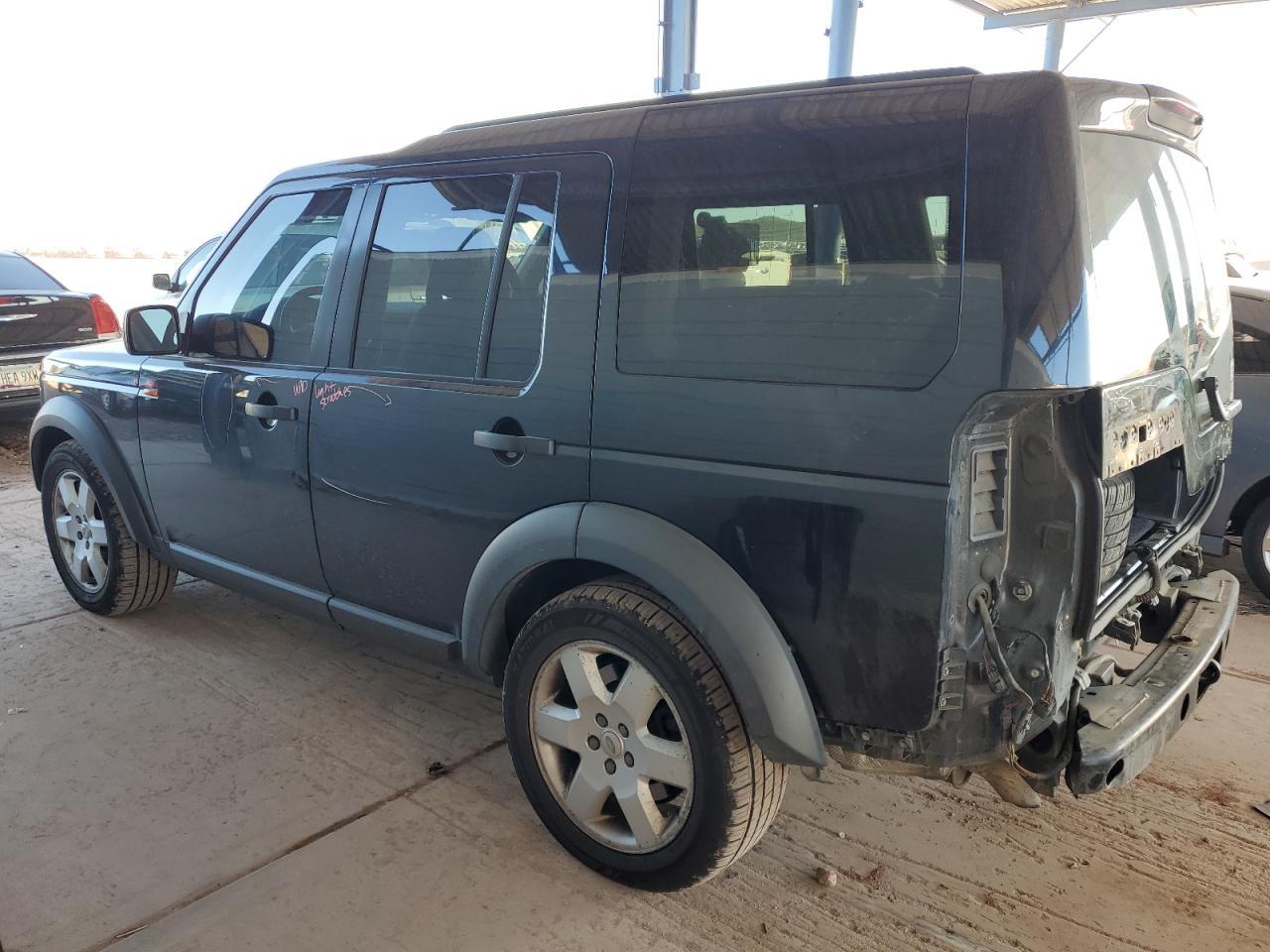 2005 LAND ROVER Lr3