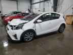 2018 TOYOTA Prius c