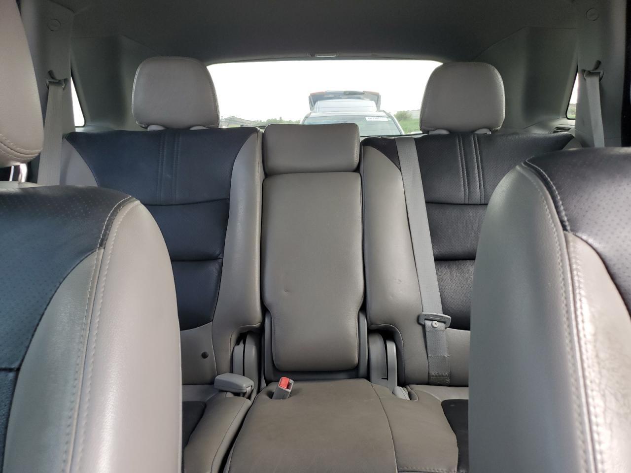 2011 KIA SORENTO