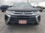 2018 MITSUBISHI outlander