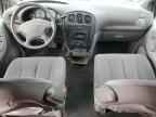 2002 DODGE GRAND CARAVAN