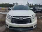 2015 TOYOTA HIGHLANDER
