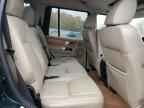 2010 LAND ROVER LR4